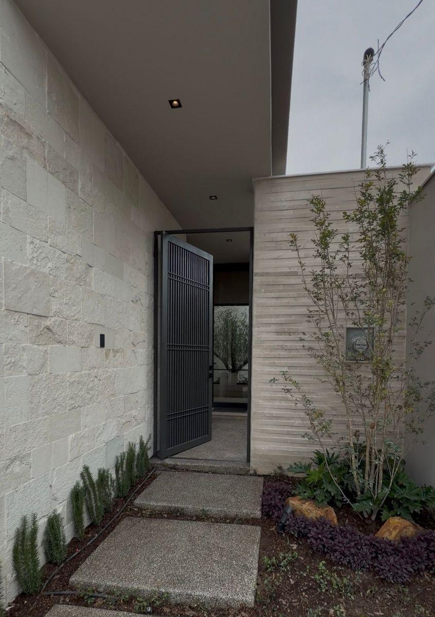 Casa Nueva en Venta, Col del Valle, Spgg, nl — foto 3