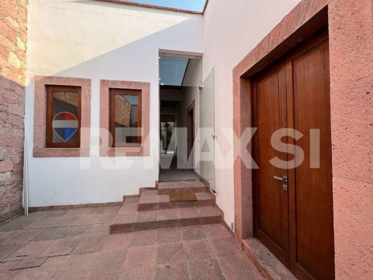 Casa Venta Centro, Queretaro — foto 3