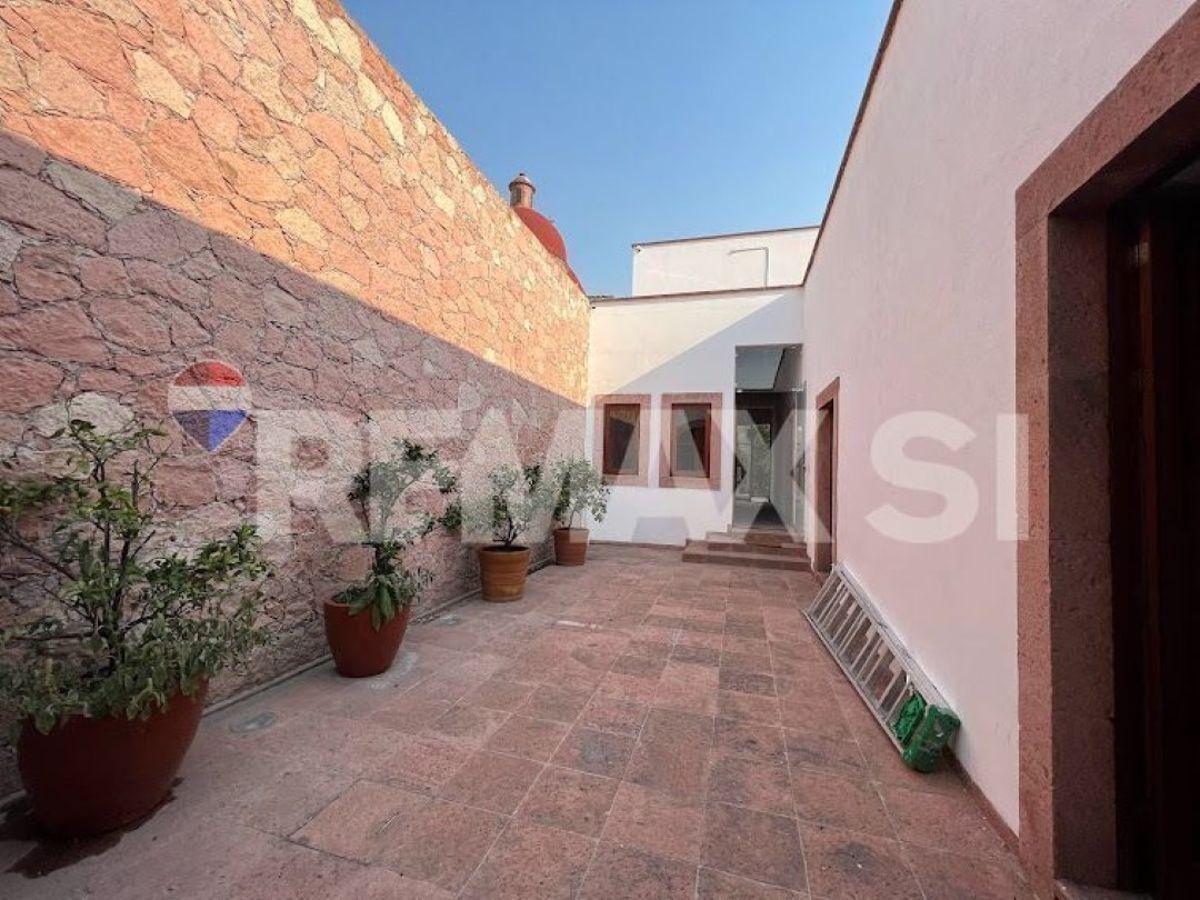 Casa Venta Centro, Queretaro — foto 2