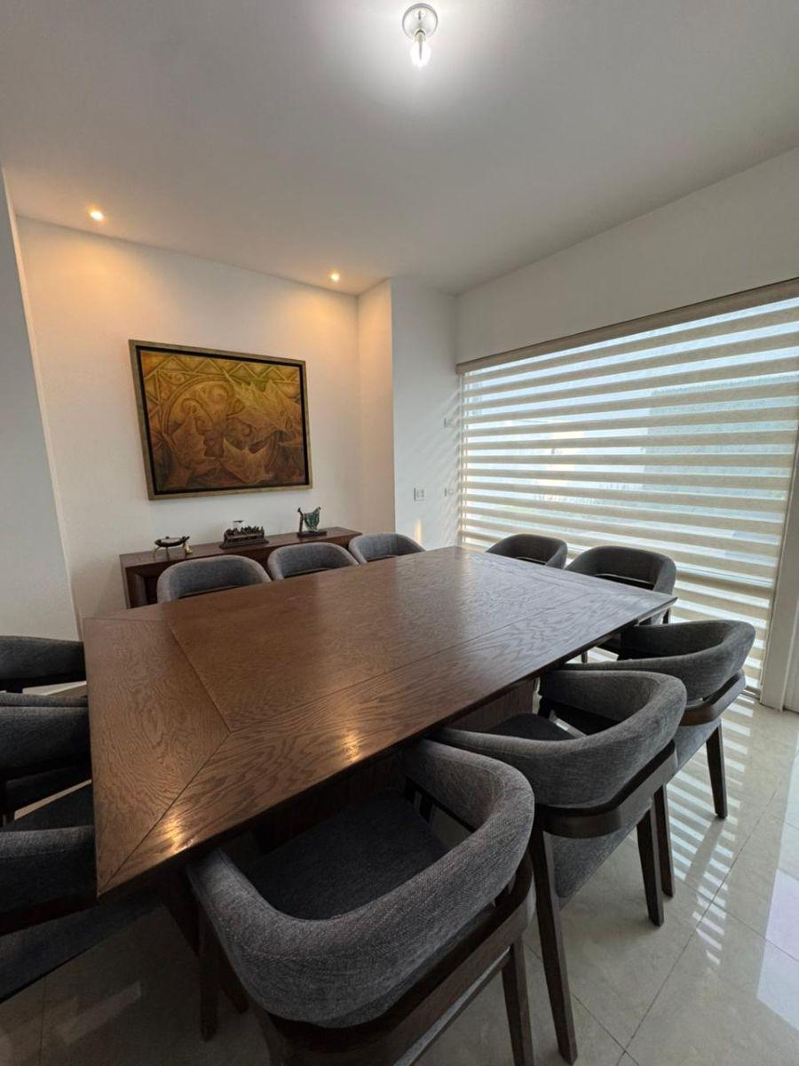 Casa en Venta, Residencial Olinca, Valle Poniente — foto 3