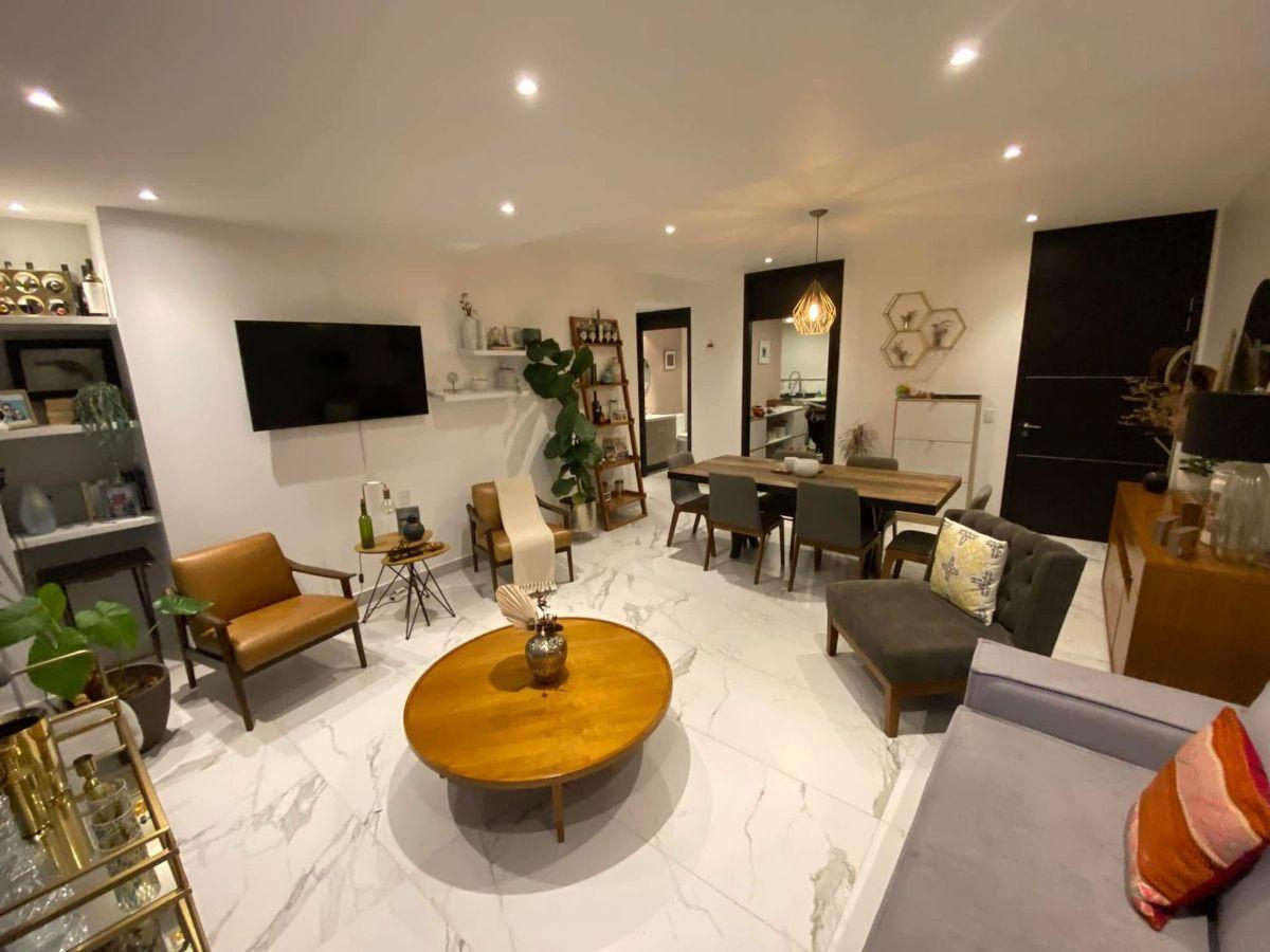 Vendo Departamento en Bosque Real con Terraza — foto 3