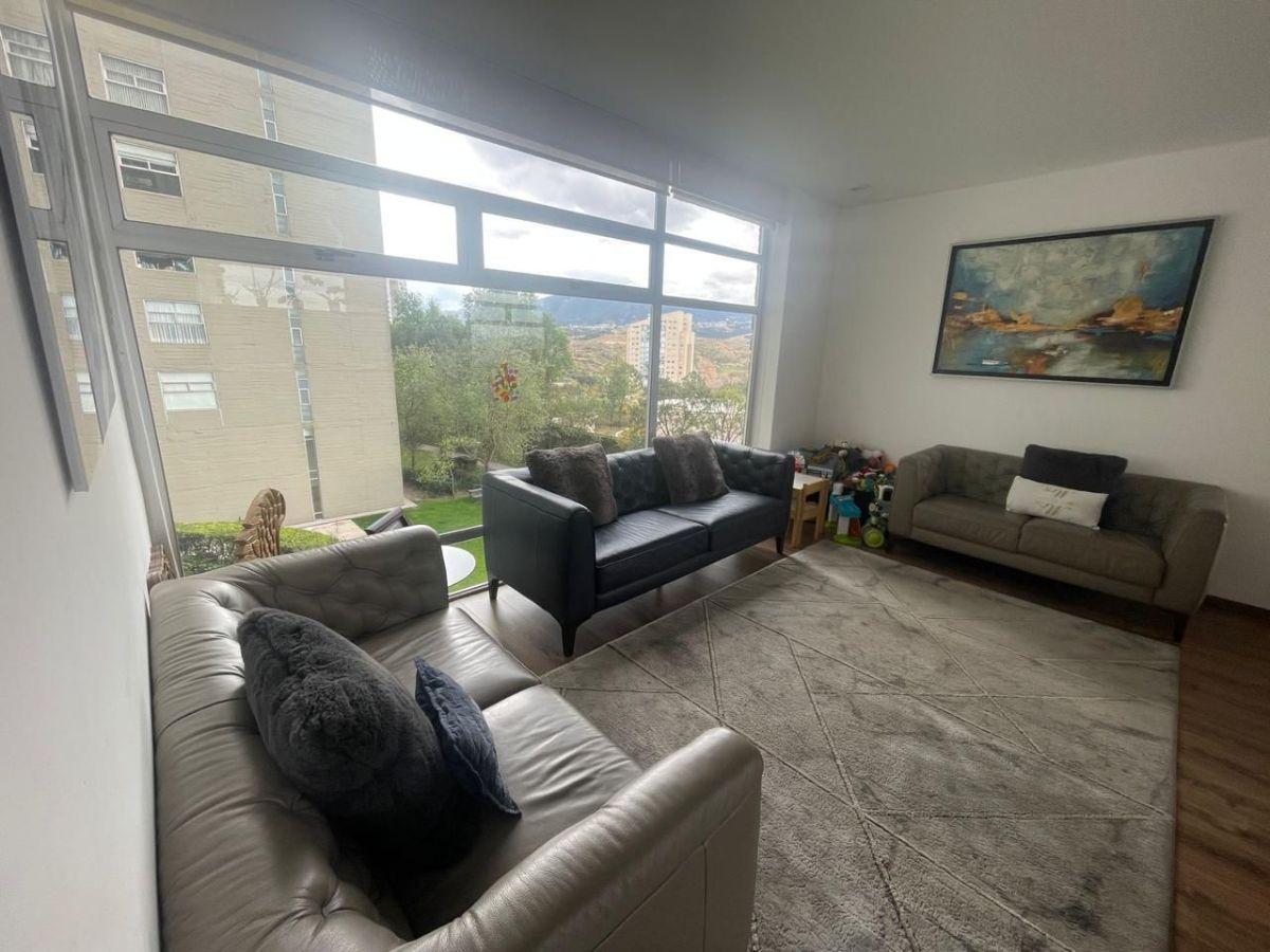Vendo Departamento en Bosque Real — foto 3