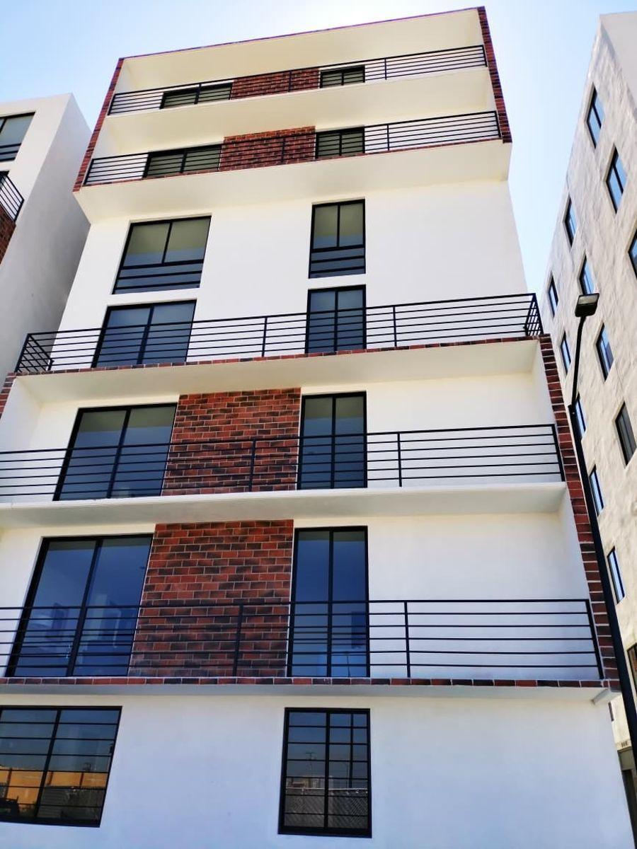 Departamentos en Venta a 5 Minutos de La Paz Puebla — foto 2