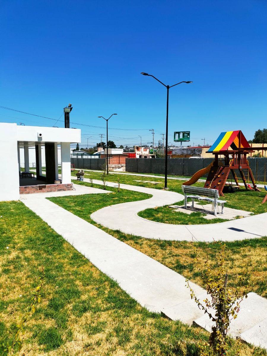 Departamentos en Venta a 5 Minutos de La Paz Puebla — foto 3