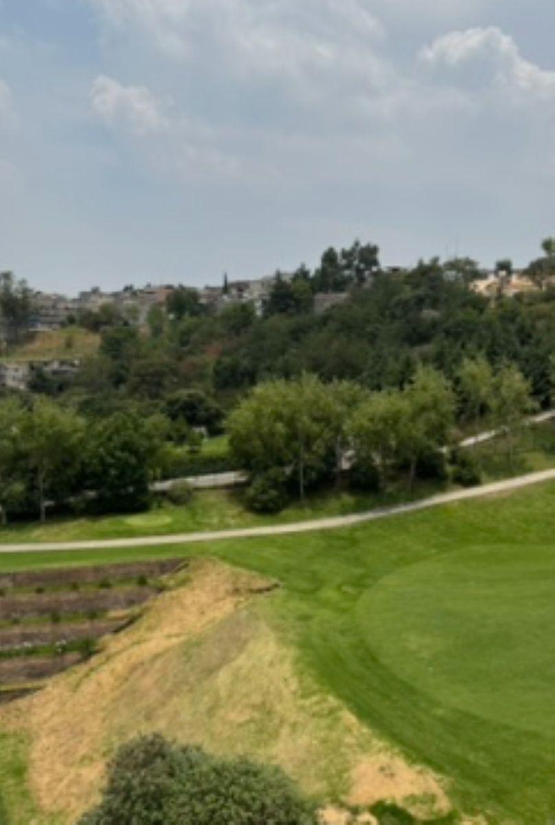 Garden House Pre - Venta, "Residencial Natura", Col Bosque Real — foto 2