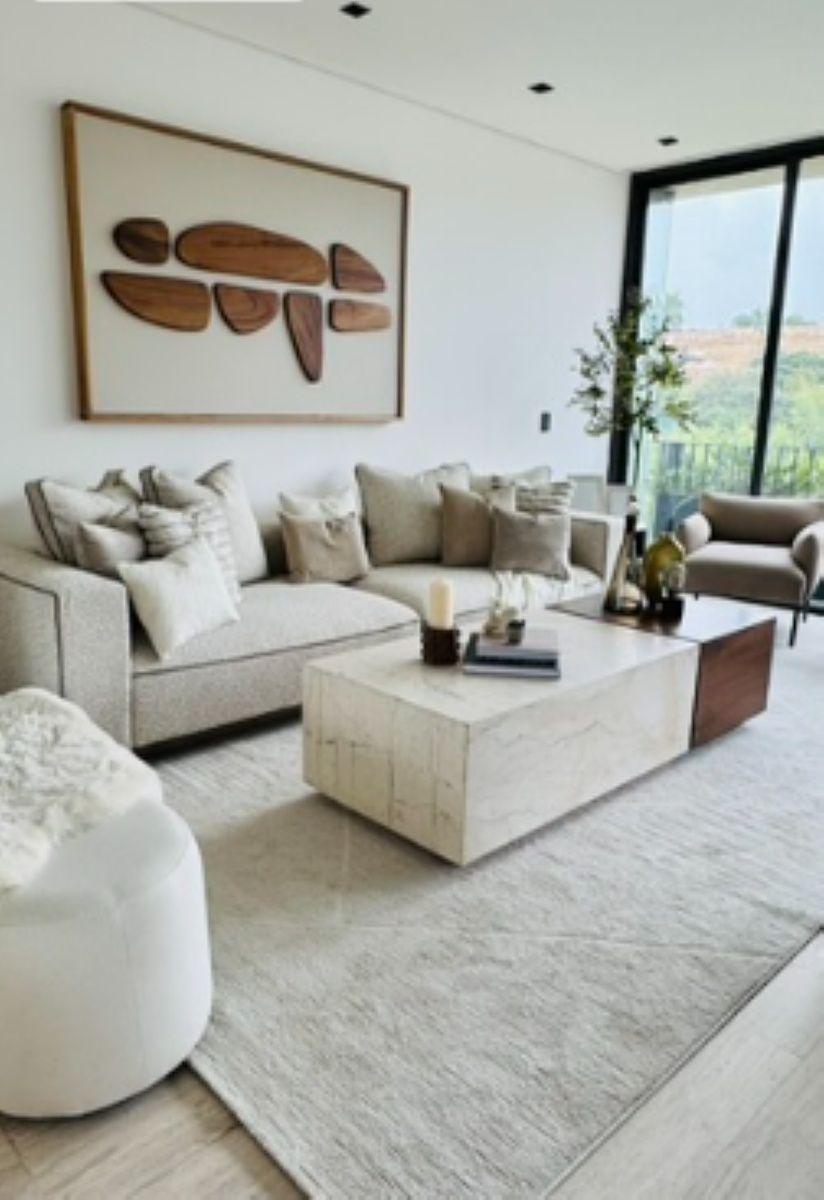 Garden House Pre - Venta, "Residencial Natura", Col Bosque Real — foto 3
