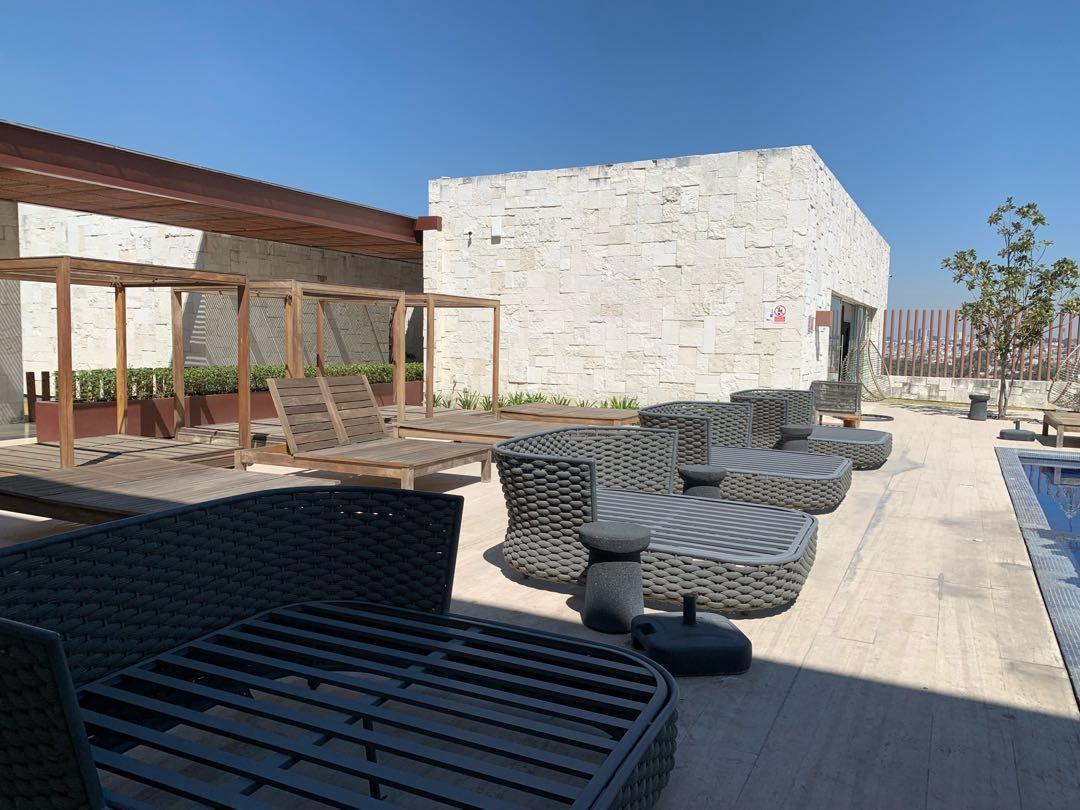 Departamento en Venta Parque Alcumbre, Lomas de Angelopolis — foto 2