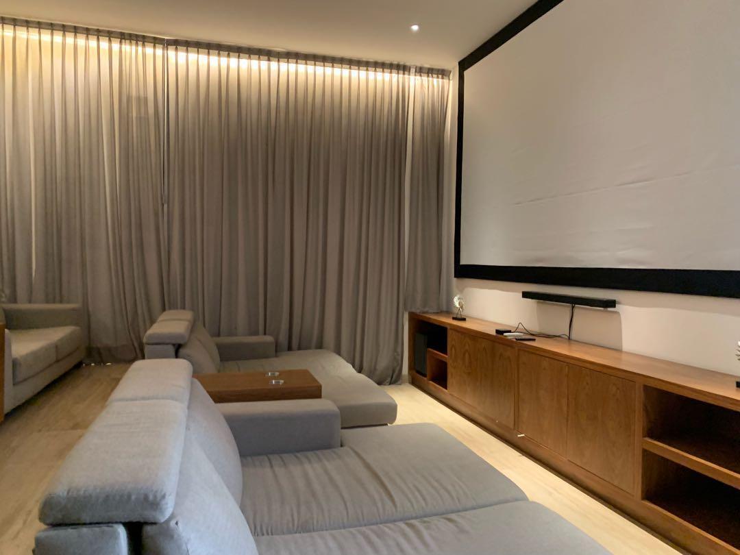 Departamento en Venta Parque Alcumbre, Lomas de Angelopolis — foto 3