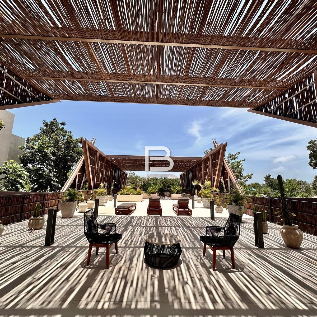 Departamento en Aldea Zama — foto 2