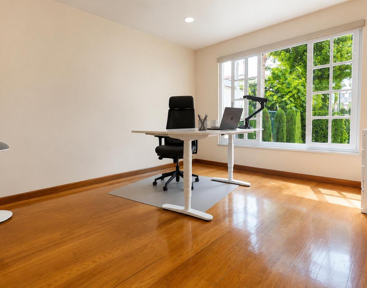 Casa en Condominio Renta en Tlalpan - Colinas del Bosque — foto 3