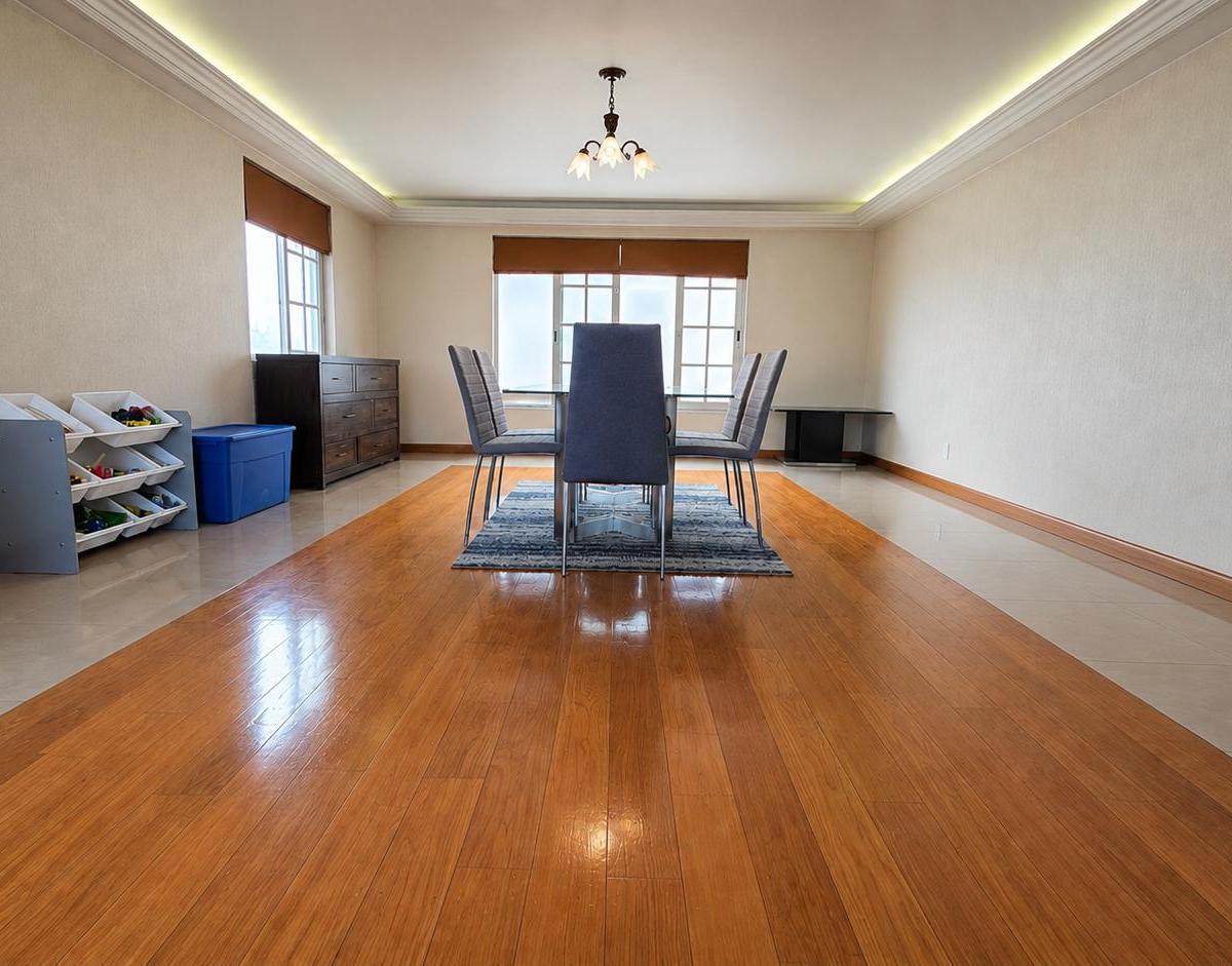 Casa en Condominio Renta en Tlalpan - Colinas del Bosque — foto 2
