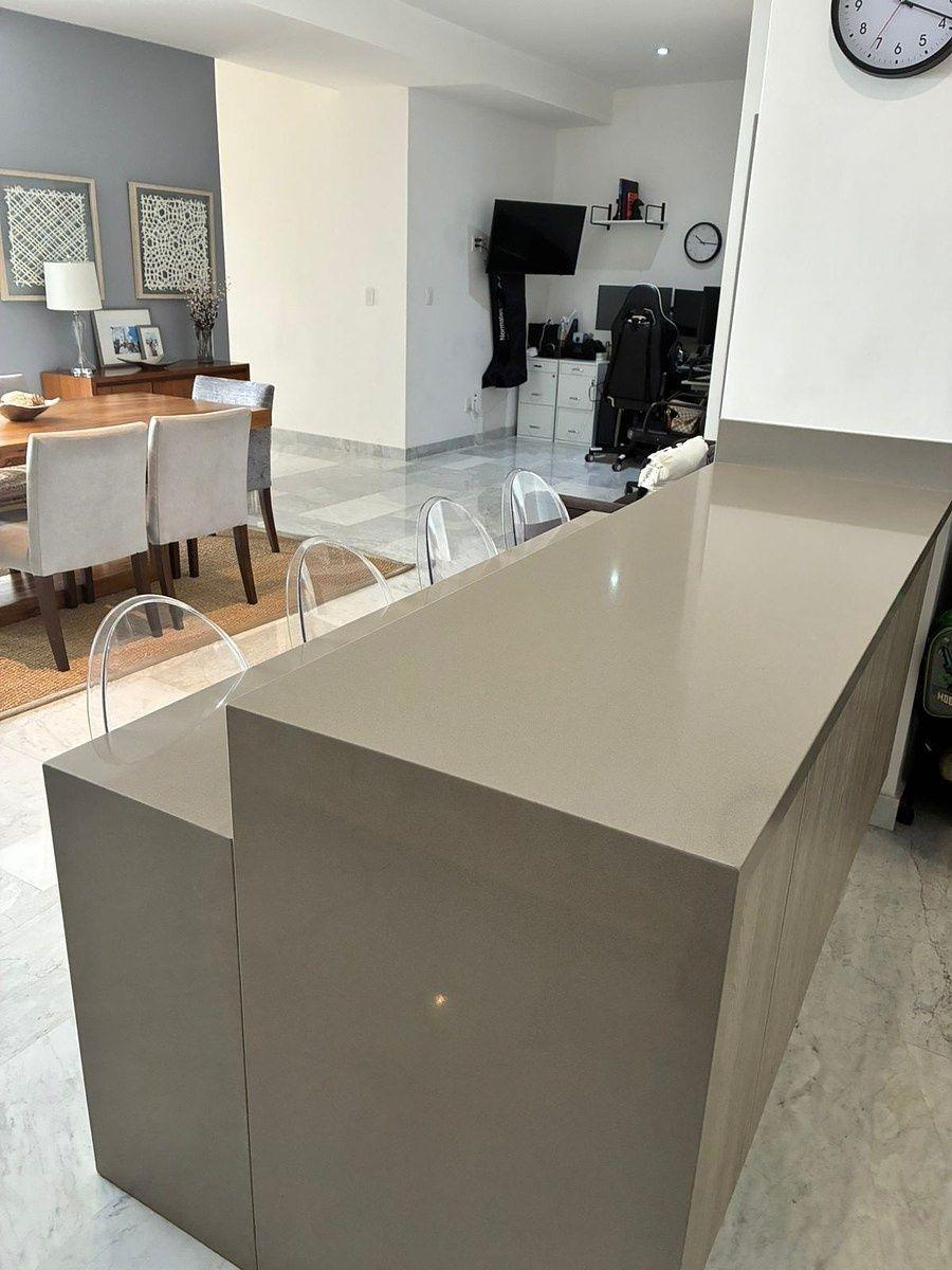 Departamento de Lujo en Residencial Antia – Interlomas — foto 2
