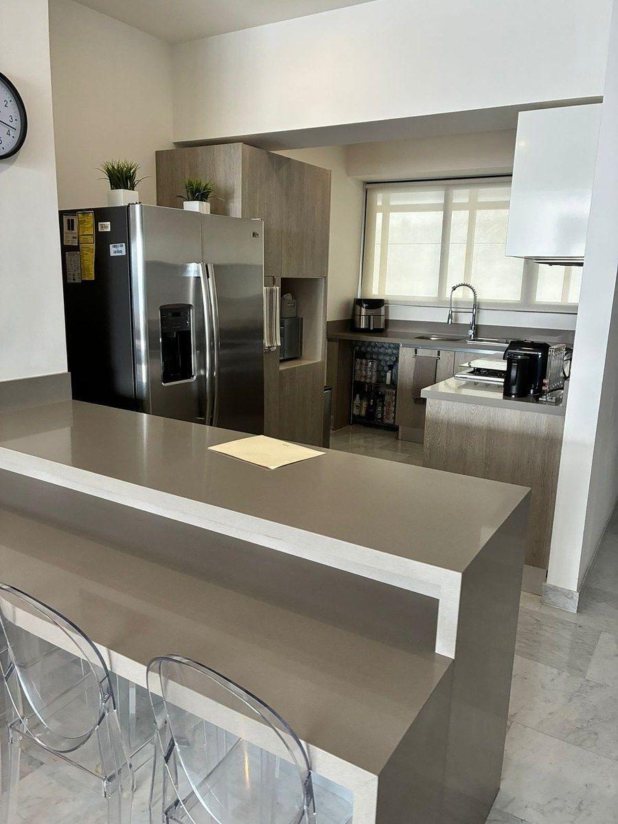 Departamento de Lujo en Residencial Antia – Interlomas — foto 3