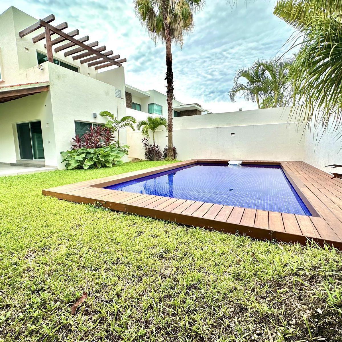 Casa en Residencial Villa Magna Cancun — foto 2