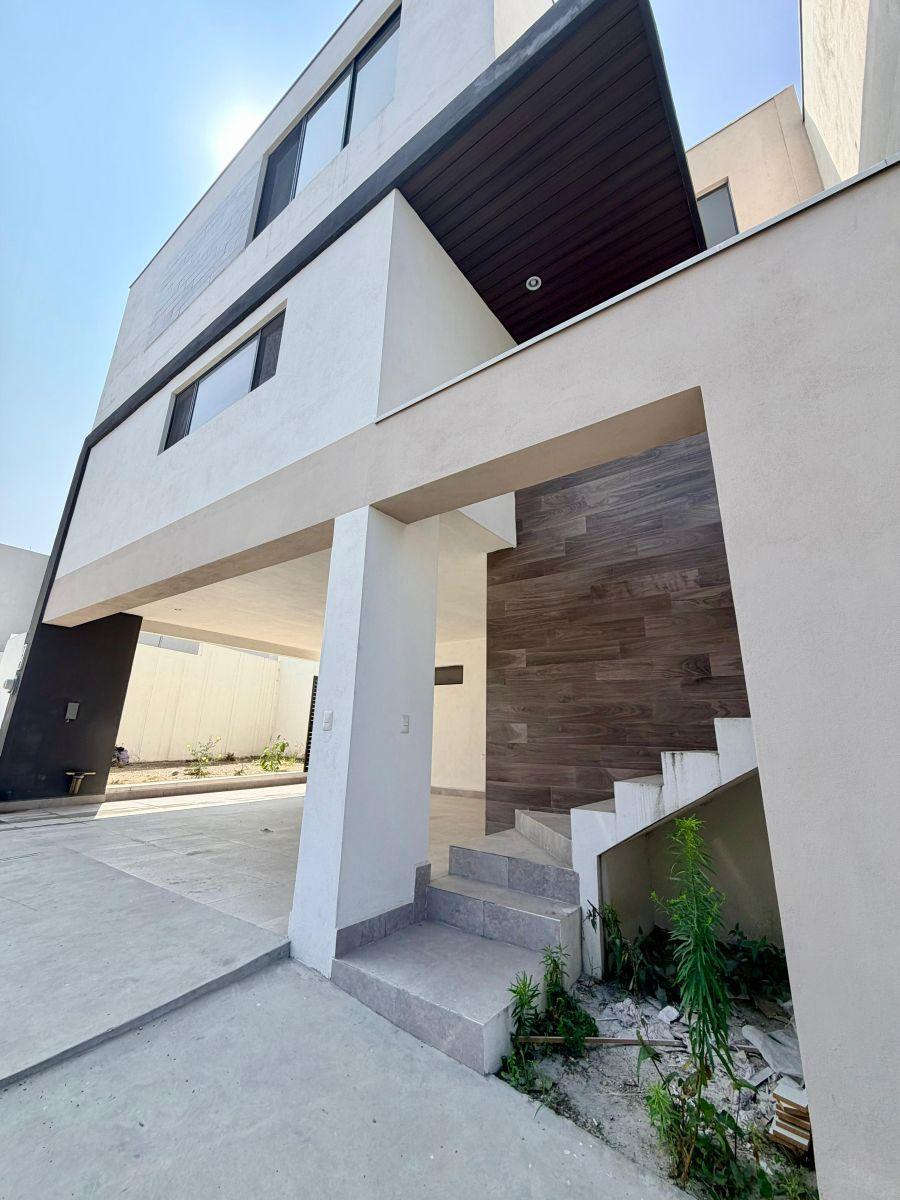 Residencia en Esquina | Puerta de Hierro, Cumbres — foto 2