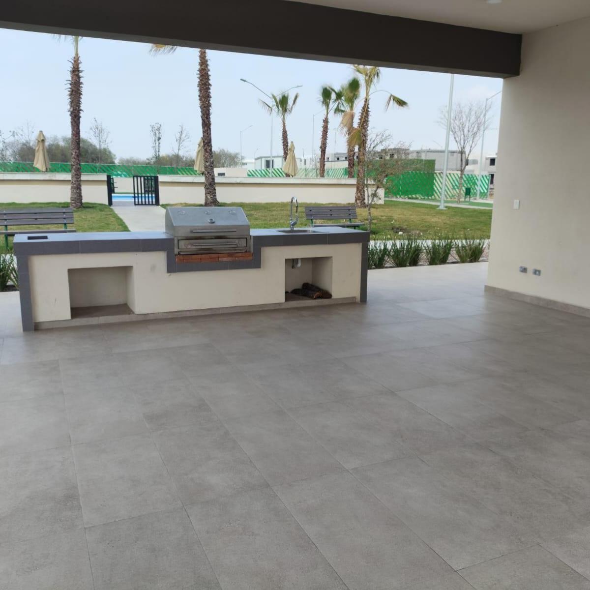 Nba Casa en Renta Valmoral Residencial Juarez Nuevo Leon — foto 2