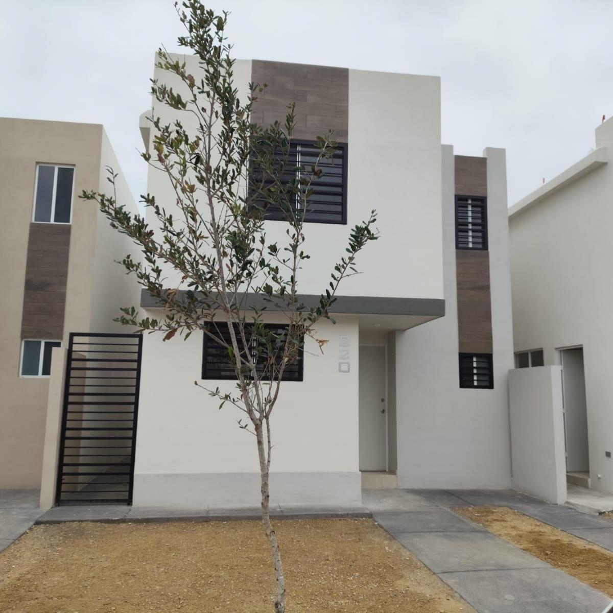 Nba Casa en Renta Valmoral Residencial Juarez Nuevo Leon — foto 3