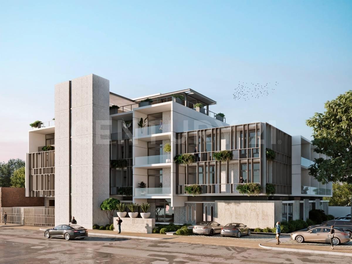 Venta Departamento Colonia San Felipe Chihuahua — foto 2