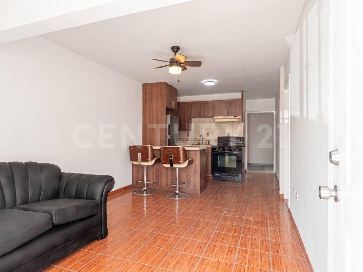 Departamento en Venta en Jardines de La Mesa (Residencial Alameda), Tijuana Bc — foto 2