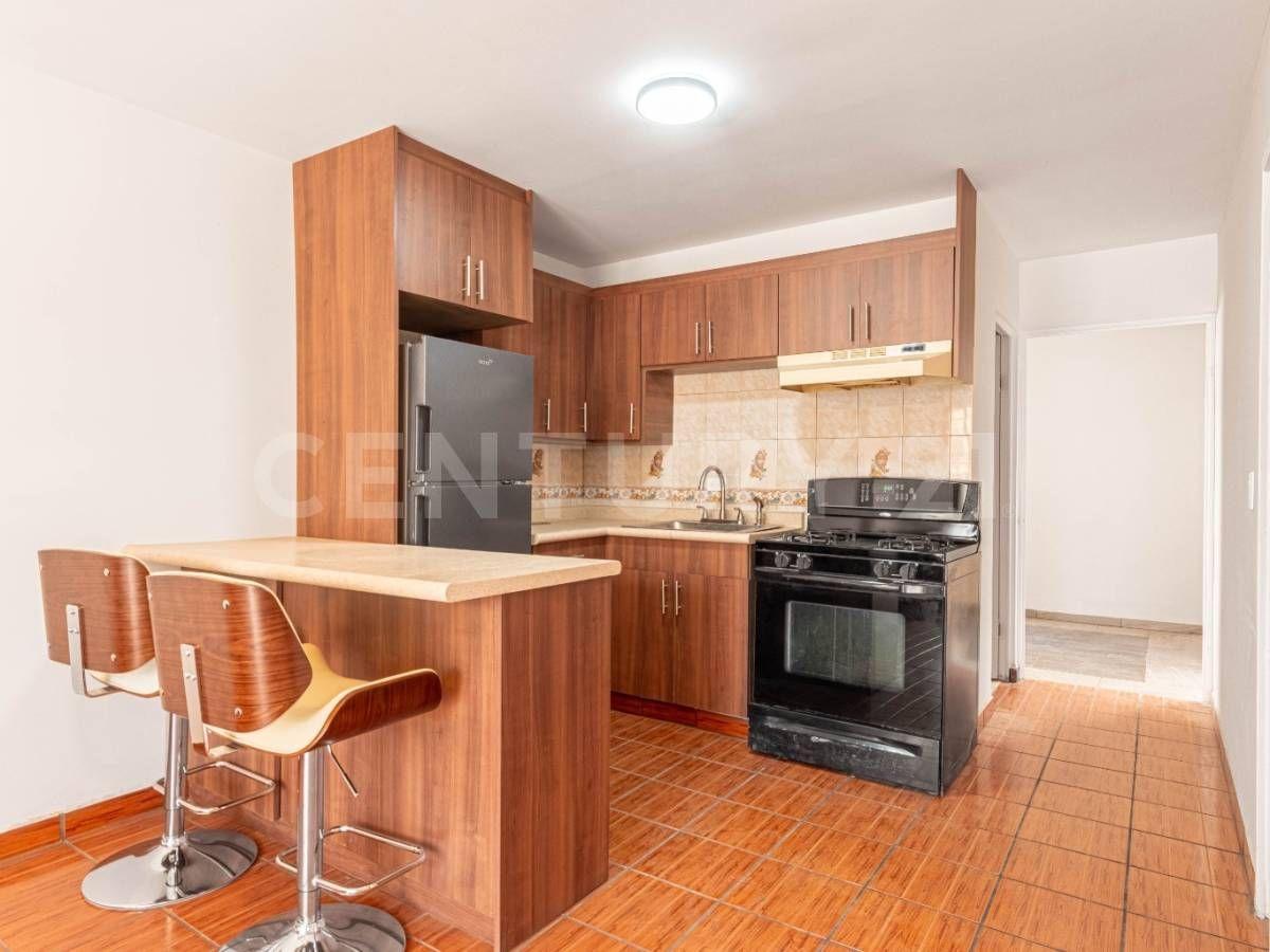 Departamento en Venta en Jardines de La Mesa (Residencial Alameda), Tijuana Bc — foto 3