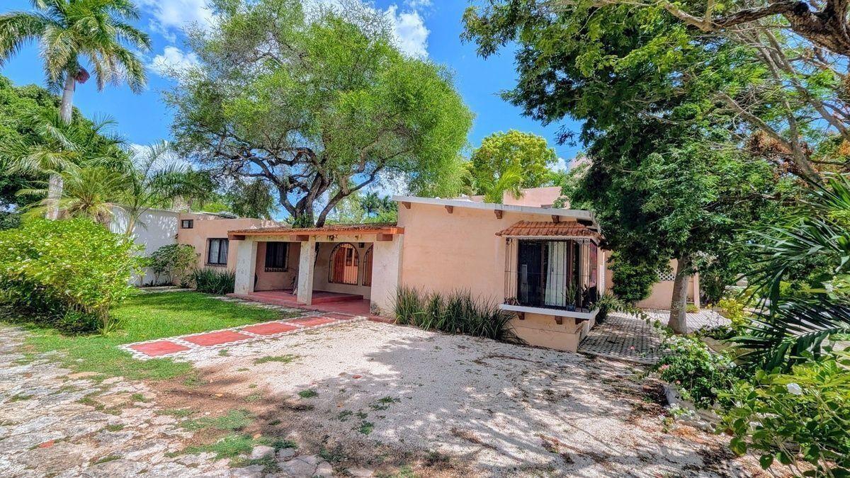 Casa en Club de Golf La Ceiba con Departamento Independiente — foto 3