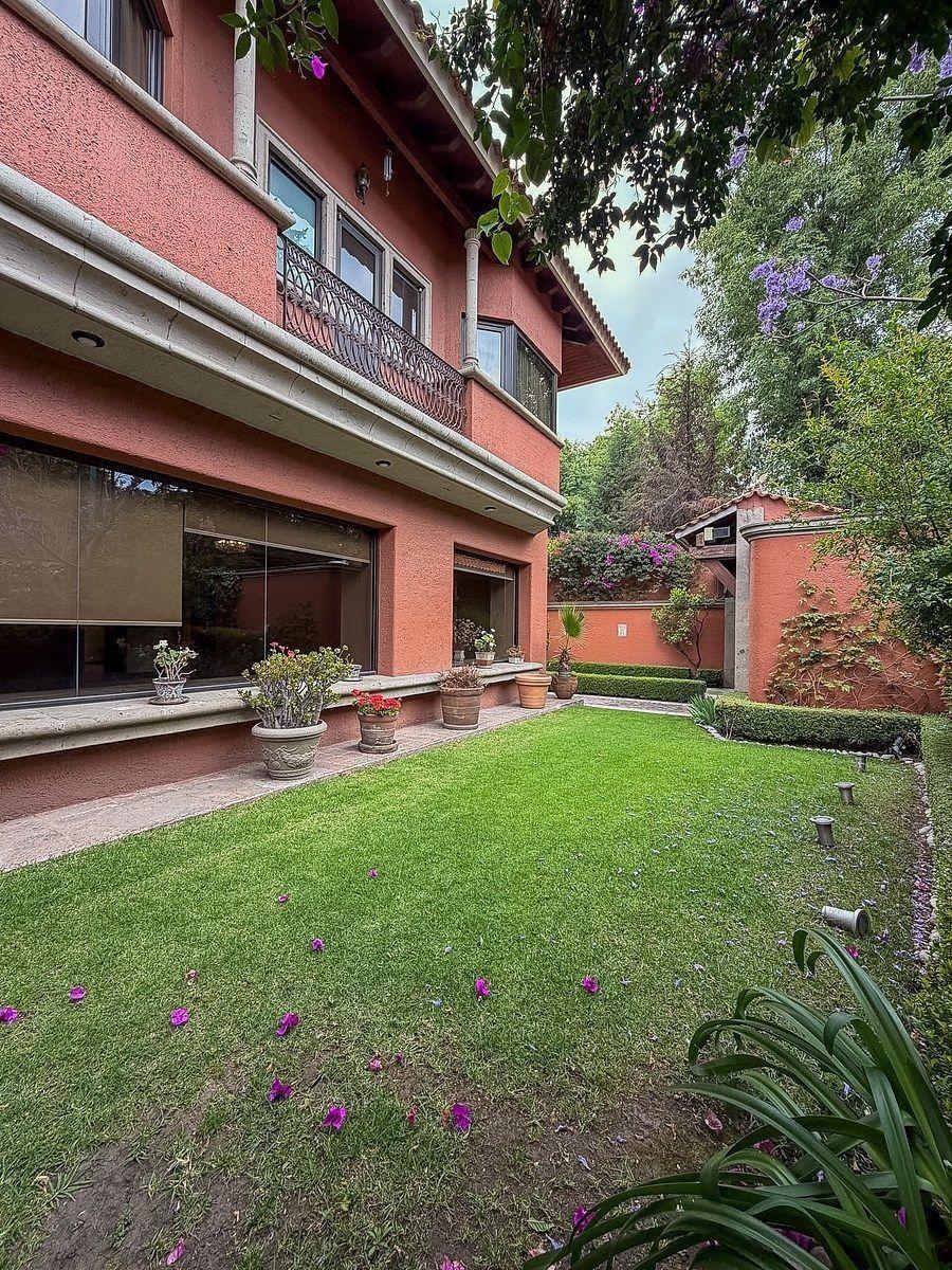 Casa en Lomas de Chapultepec — foto 2