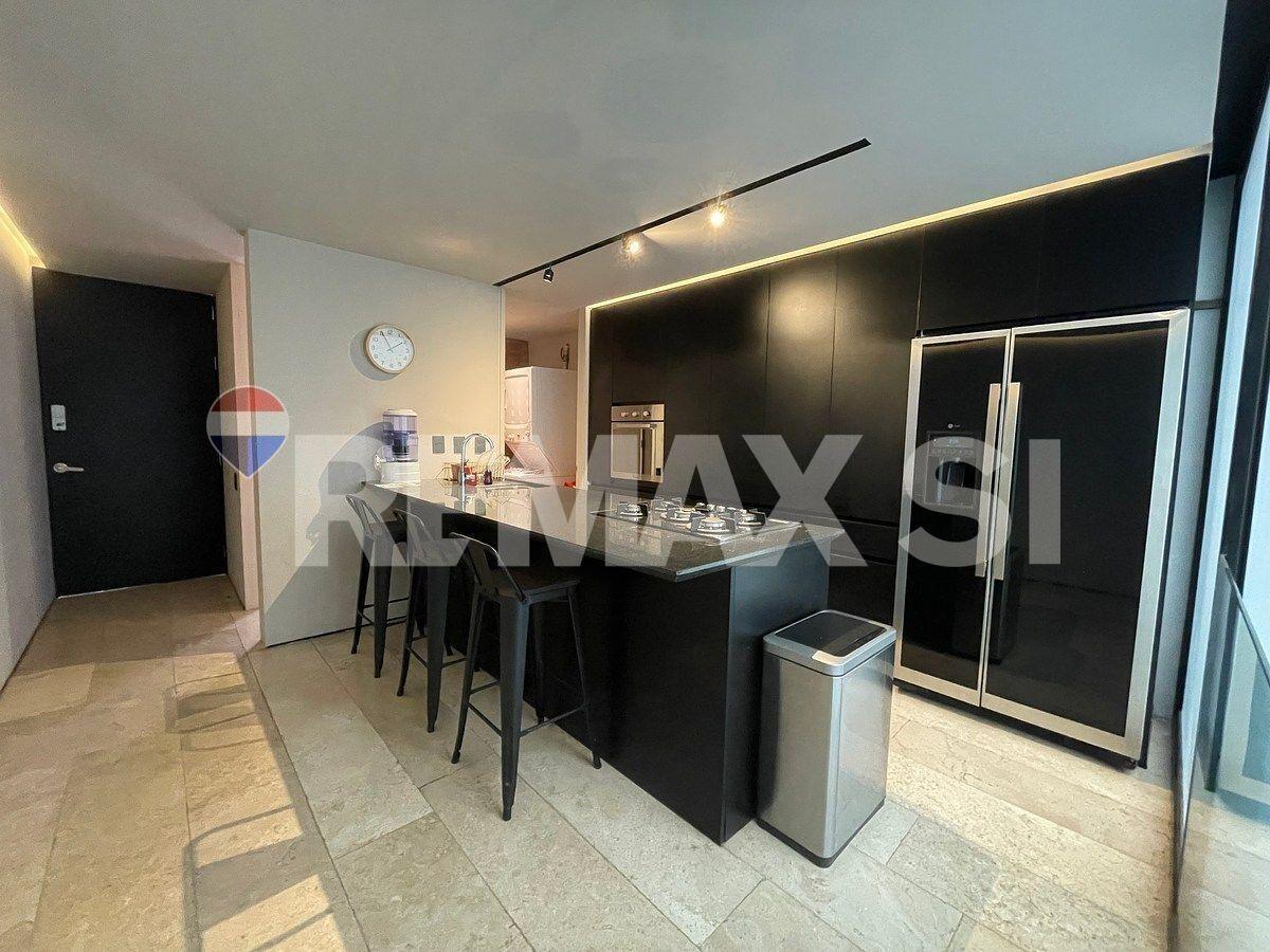 Departamento Amueblado Venta Juriquilla Cantalagua — foto 2