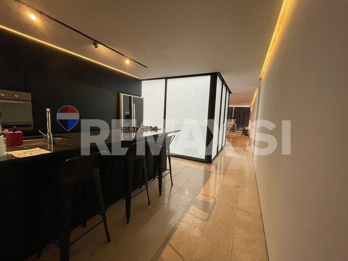 Departamento Amueblado Venta Juriquilla Cantalagua — foto 3