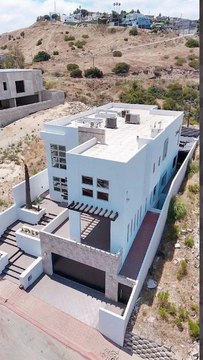 Residencia en Venta en Cumbres de Juárez — foto 2