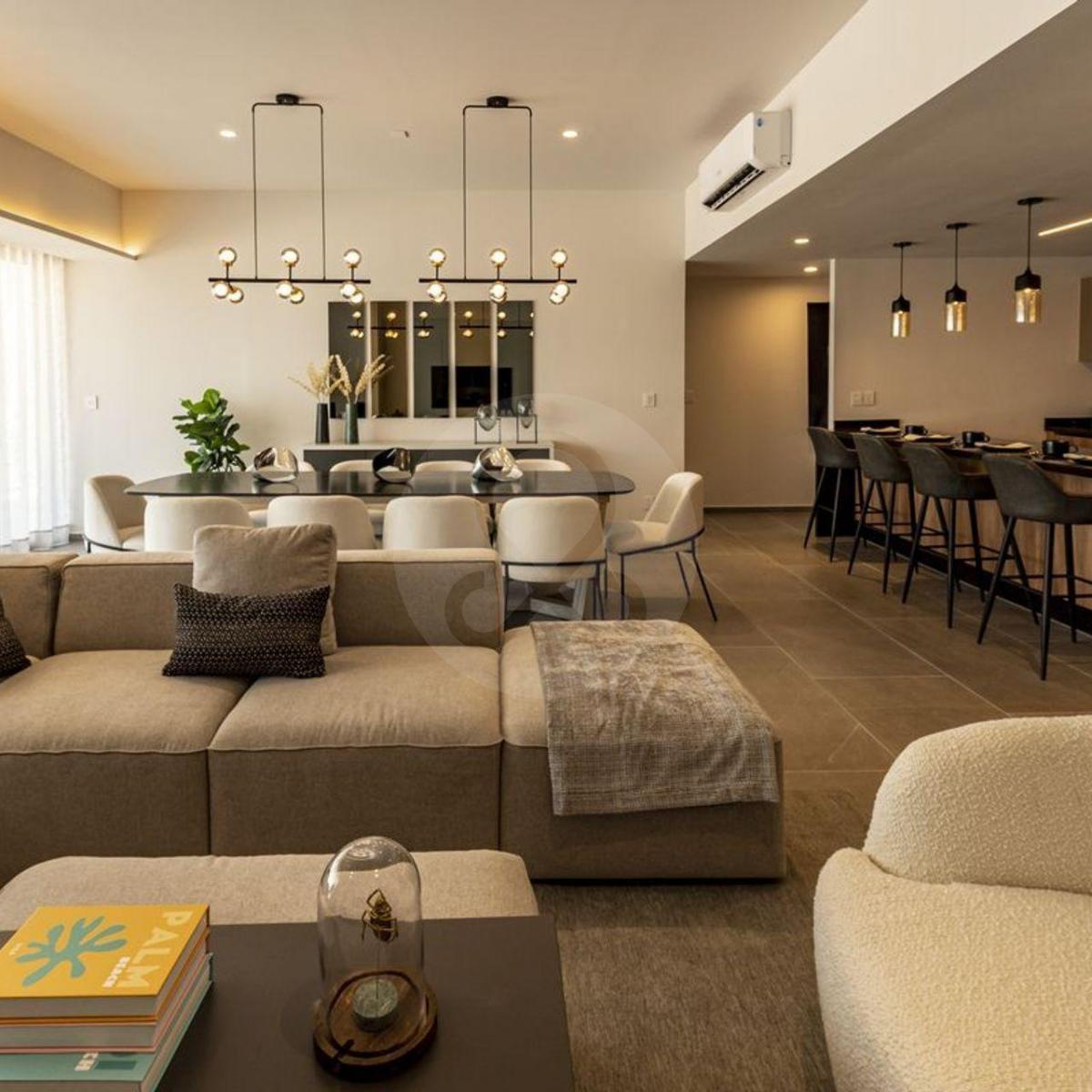 Departamento en Venta en Temozón Norte — foto 2
