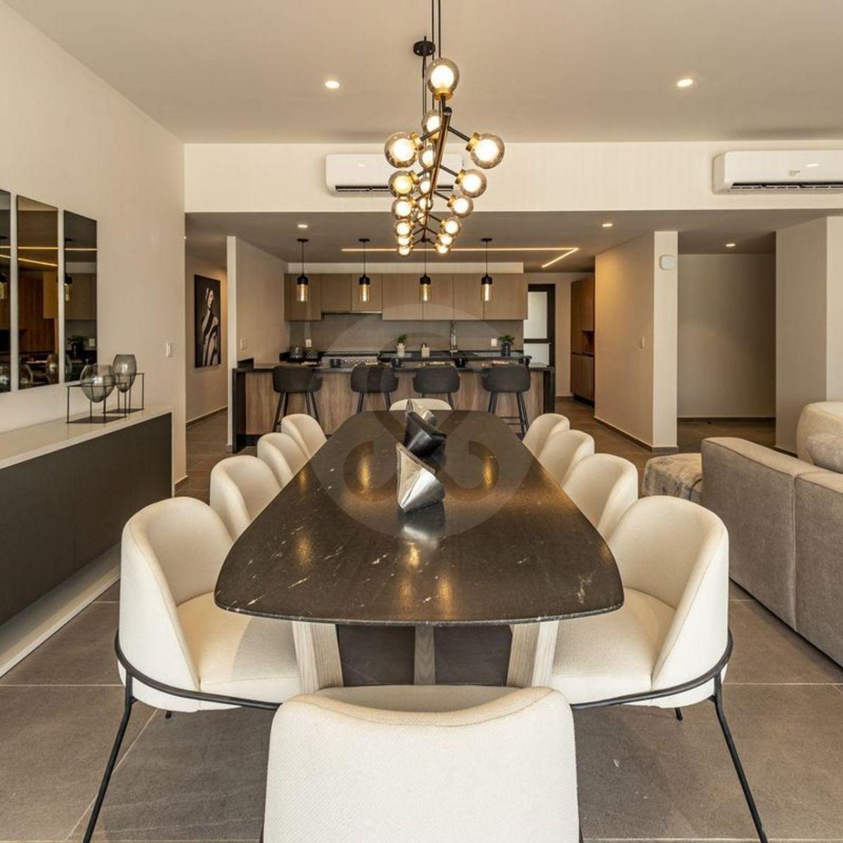 Departamento en Venta en Temozón Norte — foto 3