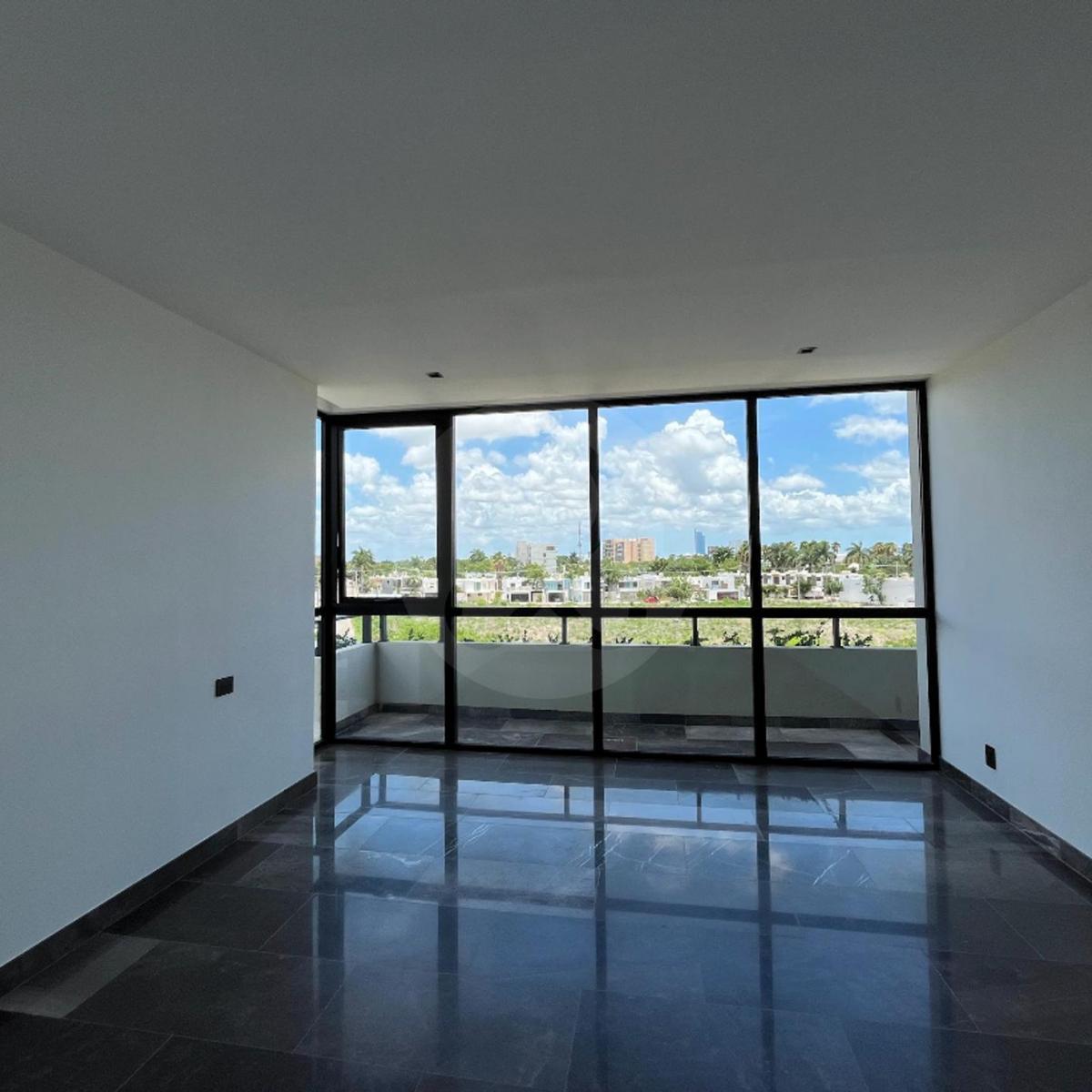 Departamento en Venta en Fraccionamiento Altabrisa — foto 3