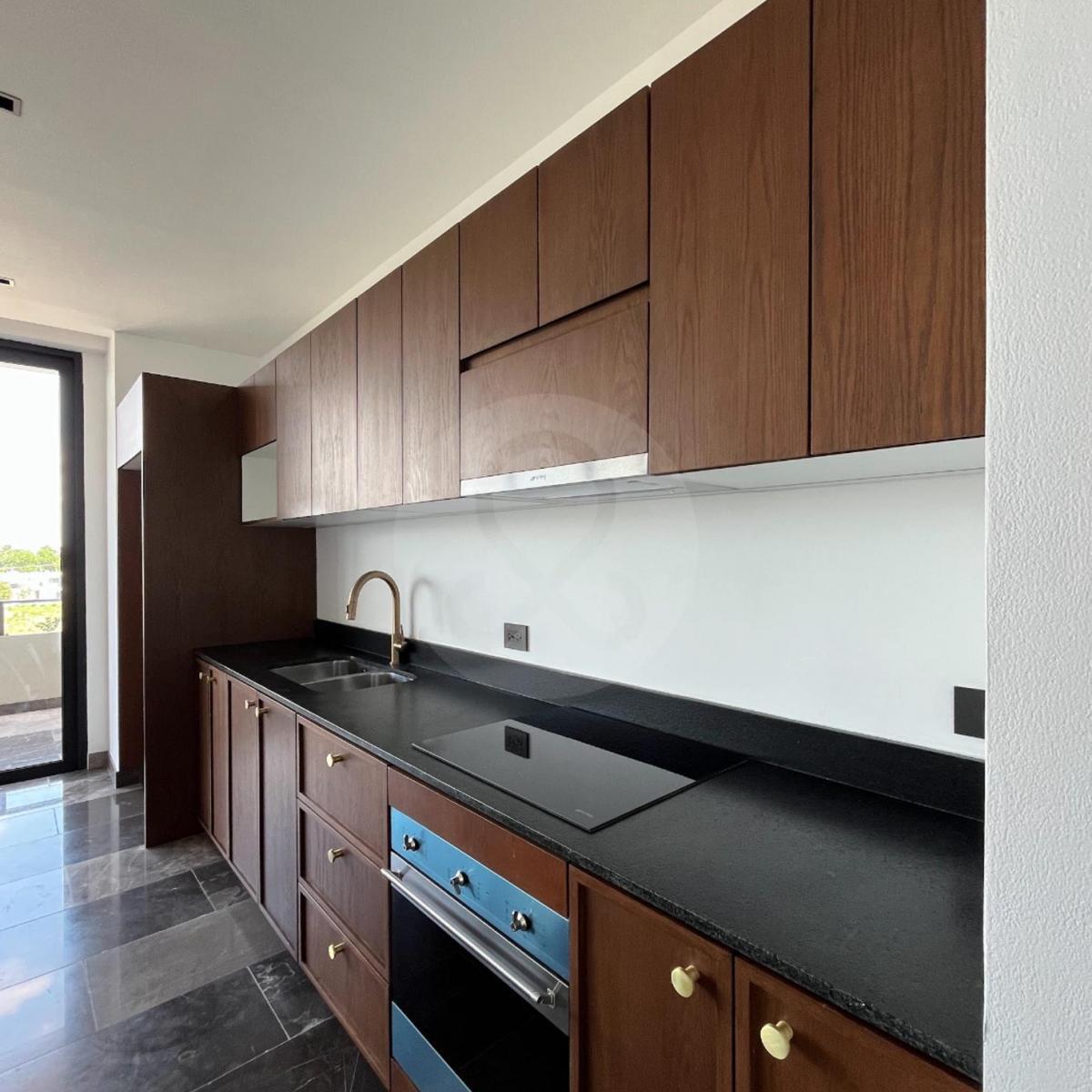 Departamento en Venta en Fraccionamiento Altabrisa — foto 2