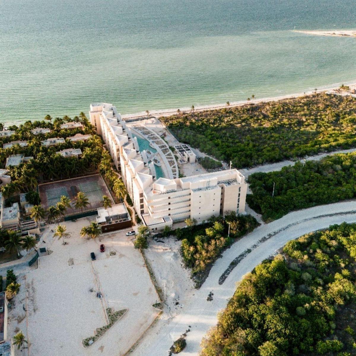 Navela: Departamento en Venta en Pueblo Telchac Puerto — foto 2