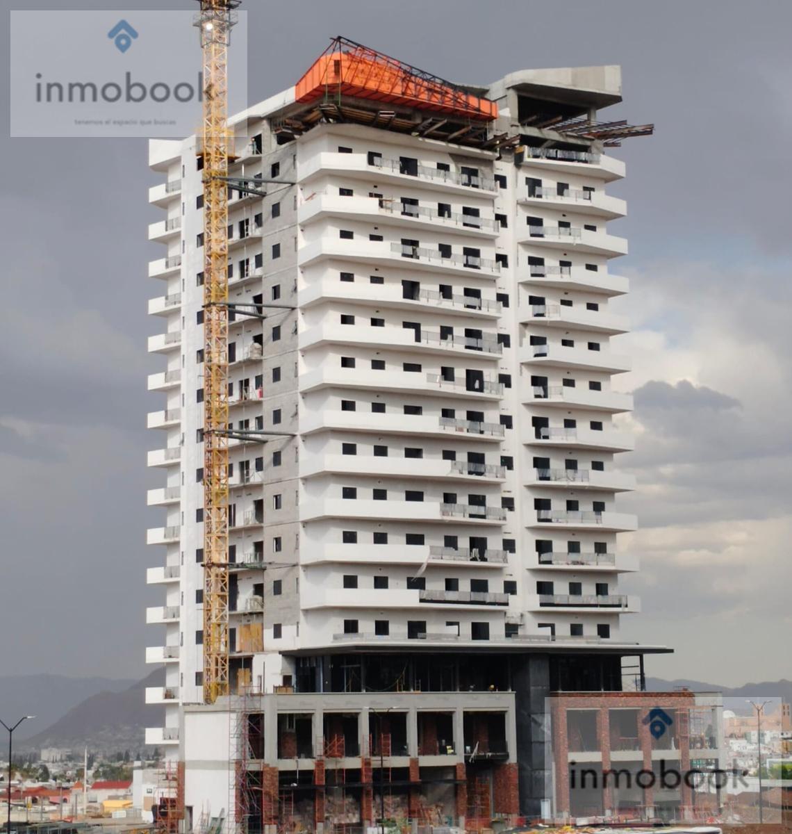 Departamento en Venta, Nueva Torre Somnia Distrito Uno — foto 3