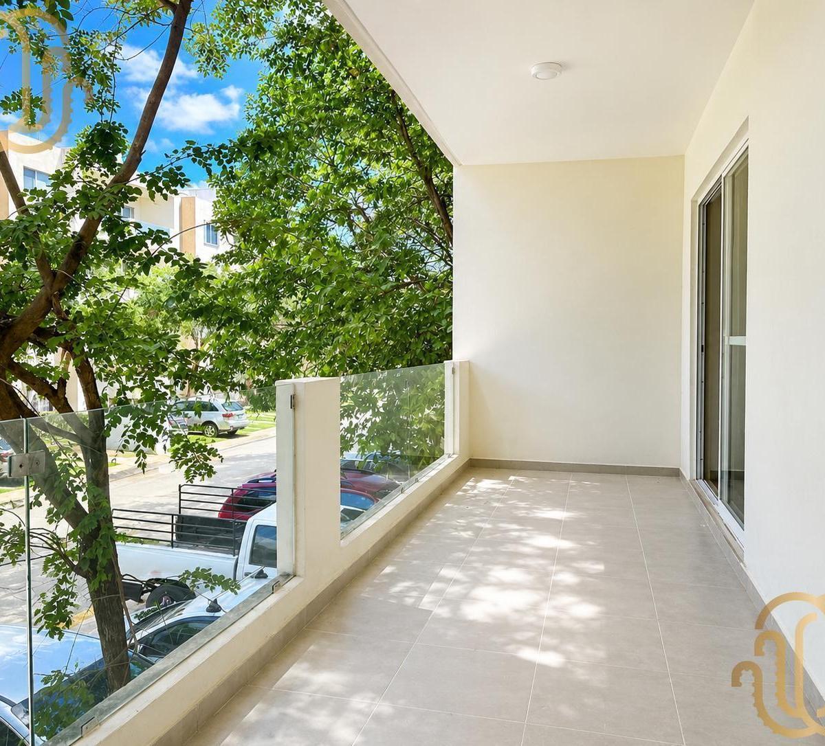 Recámaras, Alberca y Excelente Ubicación en Playa del Carmen — foto 2