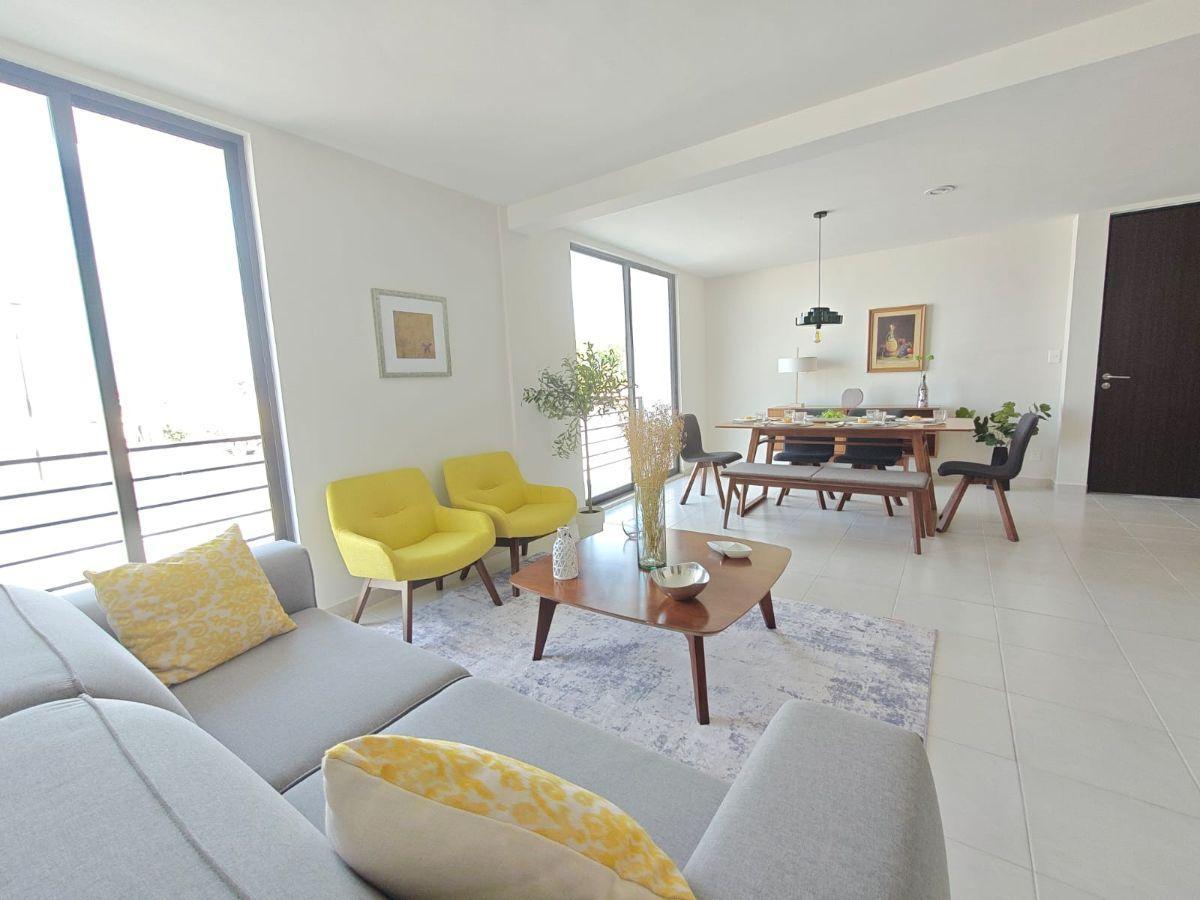 Venta Departamentos Nuevos Esteban de Antuñano — foto 2