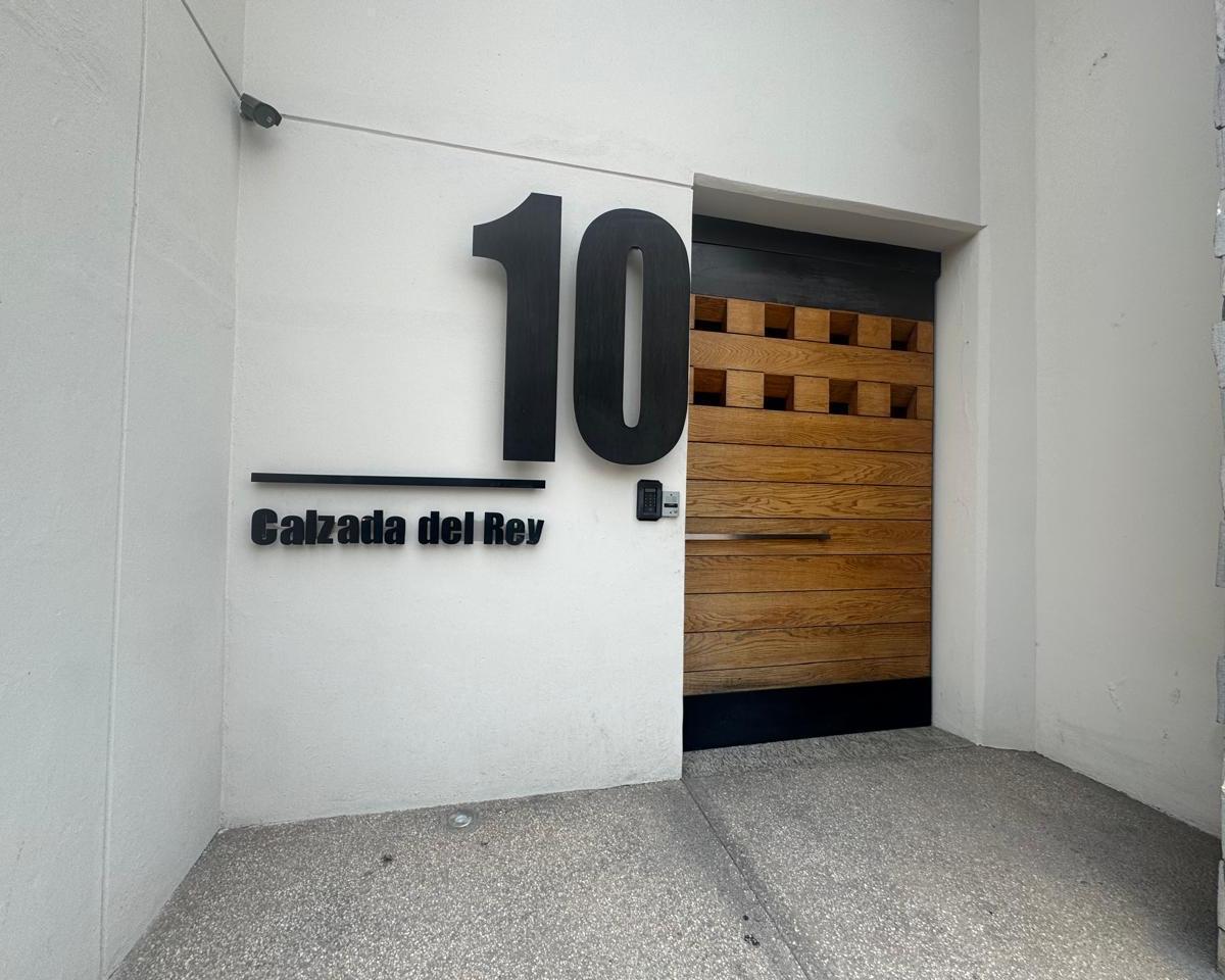 Departamento en Venta Torre Marfil Forjadores y Zavaleta — foto 2