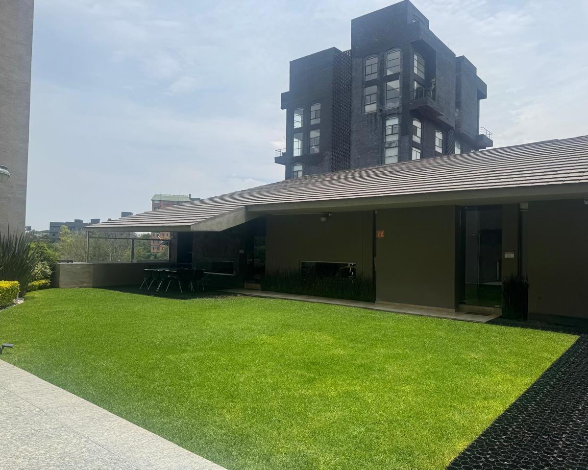 Departamento en Venta Torre Marfil Forjadores y Zavaleta — foto 3