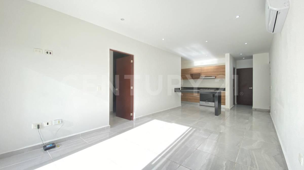 Departamento en Venta Long Island Huayacán | 2 Recamaras — foto 3
