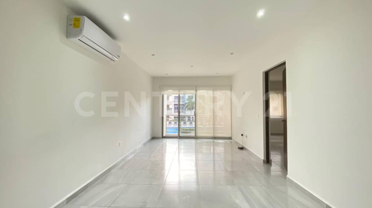 Departamento en Venta Long Island Huayacán | 2 Recamaras — foto 2