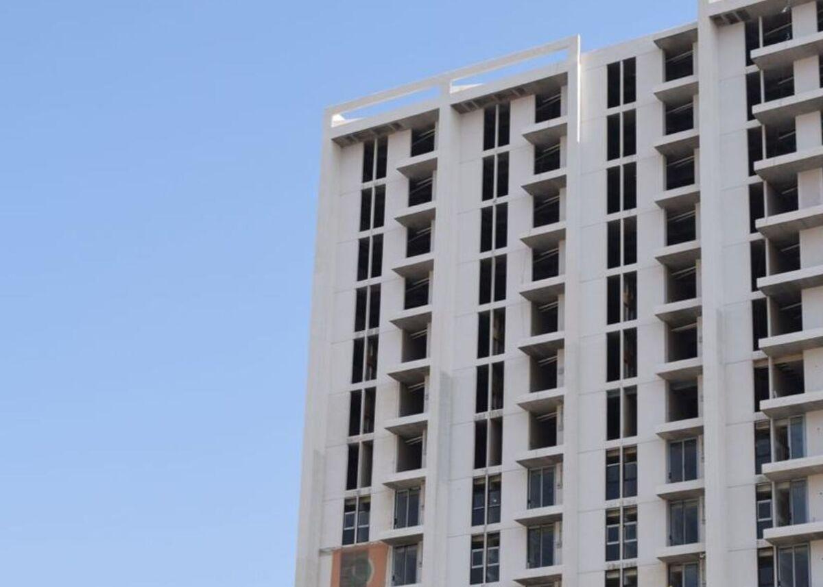 Departamento en Venta 83 m² en Arena Domo con Excelente Plusvalía — foto 2