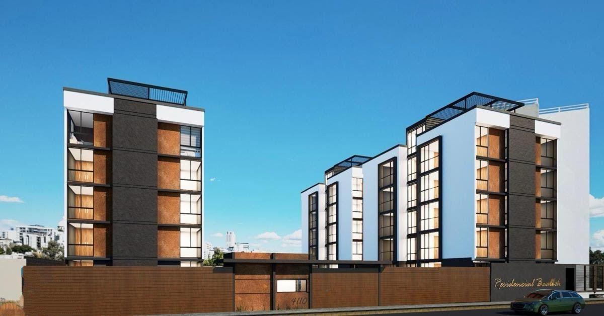 Departamento en Venta en Col. La Paz — foto 3