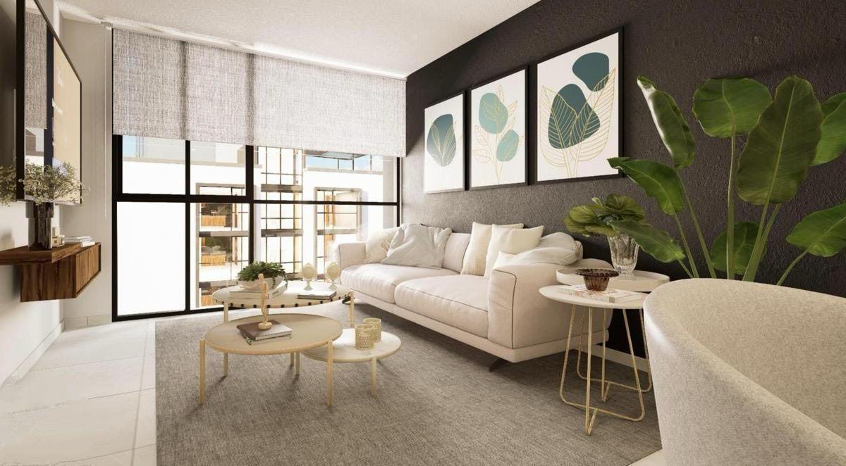Departamento en Venta en Col. La Paz — foto 2