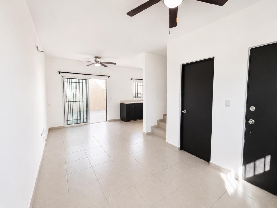 Casa en Venta en Cabo San Lucas | 3 Recamaras, Patio y Cisterna | Altezza Residencial — foto 2