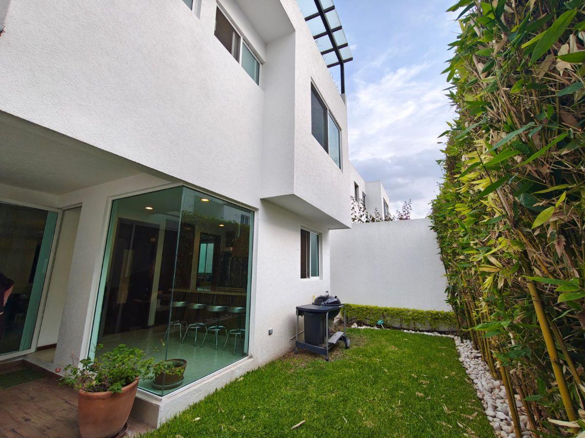 Venta de Casa en Lomas de Angelópolis II (Puebla Blanca) — foto 3