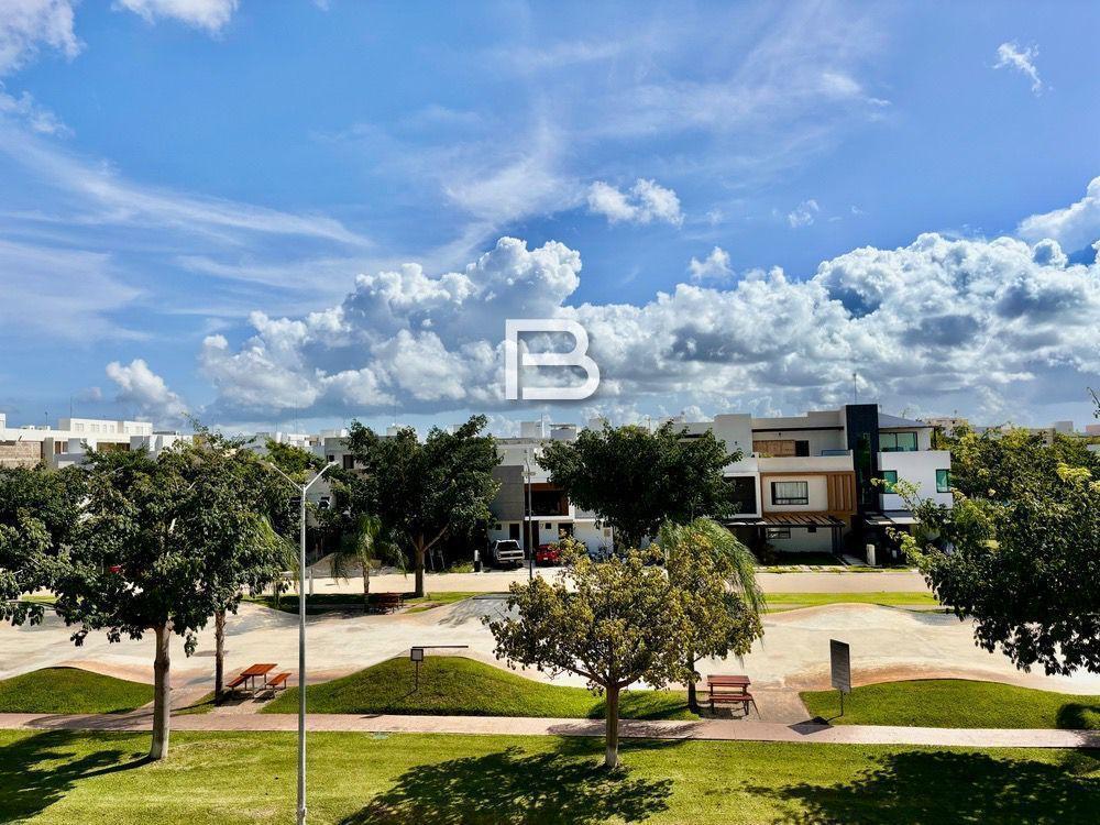 Casa en Venta en Residencial Arbolada en Cancun — foto 2