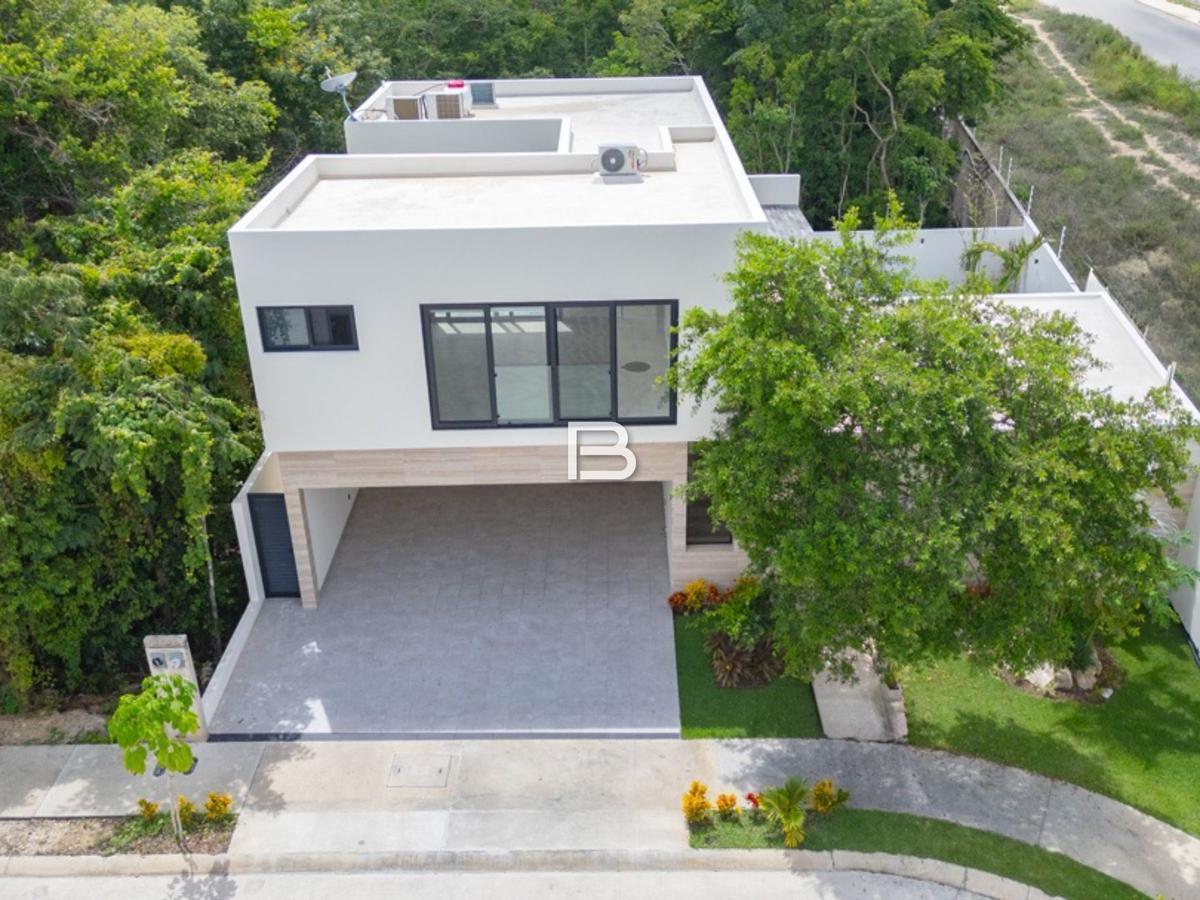 Casa en Playa del Carmen — foto 3