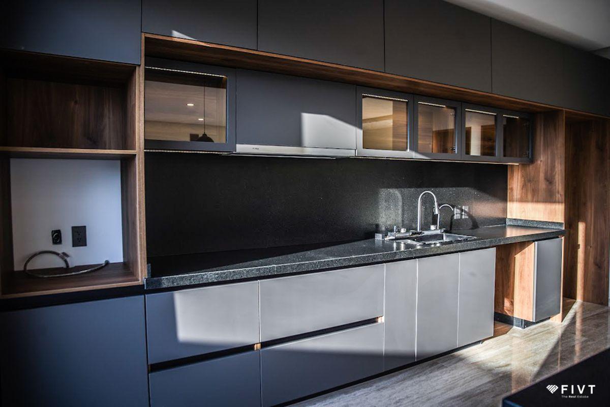 Casa de 347 m² de Construcción con 4 Recámaras en La Espiga, Querétaro — foto 3