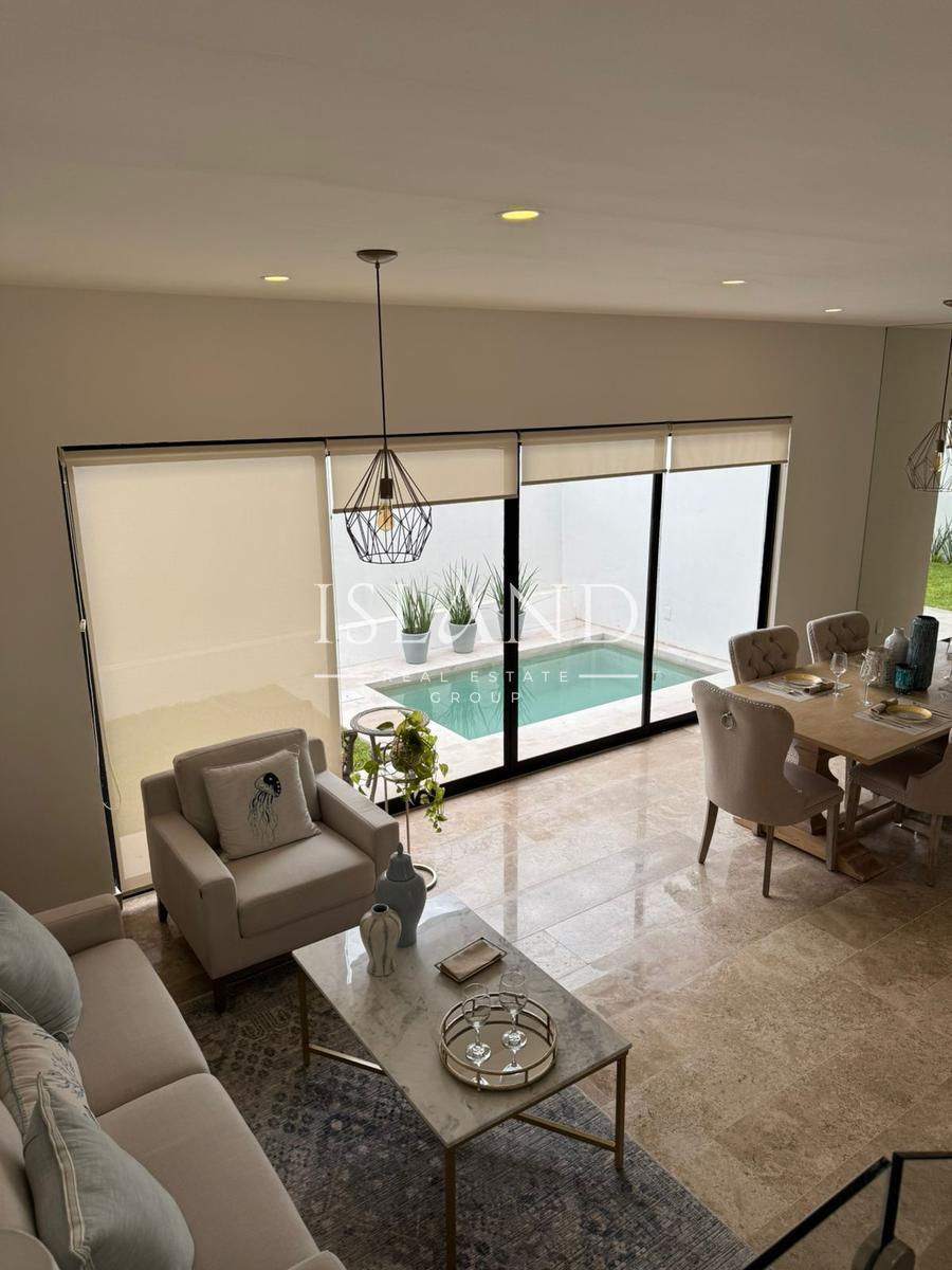 Casa en Venta Residencial Arbolada en Cancún, Quintana Roo — foto 3